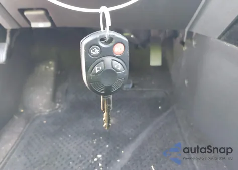 2012 Ford Escape Limited из США, поврежденный, VIN 1FMCU0EG1CKB48704